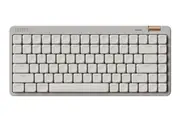 Lofree FLOW Lite84 Marble 75% Wireless Mechanical Keyboard - Specter Switch [KBLOE921MB]
