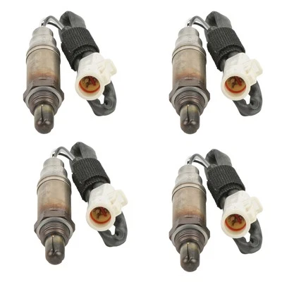 Bosch Oxygen Sensor Set For Aston Martin DB7 (for: Aston Martin)