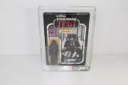 AFA 85 Kenner 1983 Star Wars ROTJ Darth Vader 77-Back-A 80-85-85 Moc Mexico