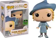 Funko POP Harry Potter Fleur Delacour ECCC 2020 #108 Vinyl Figure