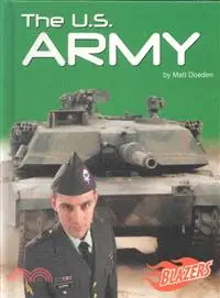 在飛比找三民網路書店優惠-The U.S. Army
