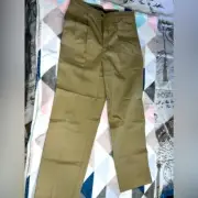 Dockers khakis mens pants NWT