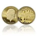 The Lost Boys of Gallipoli Commemorative Coin