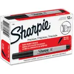 【尋寶房】SHARPIE ULTRA FINE極細字0.5MM(單色1打裝-特價288元)有11色可選-簽字筆