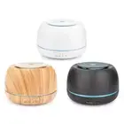 Ultrasonic Aromas Diffuser Humidifier for Bedroom Office and Meditation Spaces