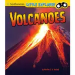 VOLCANOES/MARTHA E. H. RUSTAD 文鶴書店 CRANE PUBLISHING