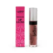 PuroBio Lipgloss Velvet Nude 4,8 ML