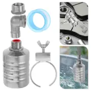 Water Level Control Valve Farm Equipment Float for Swimming Pools