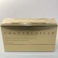 在飛比找蝦皮購物優惠-台灣專櫃【化妝檯】香緹卡 CHANTECAILLE 極致純金