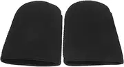 HOMOCONO Thermal Toe Socks Winter Toe Warmers Booties for Cycling Sole Protectors