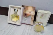 Nina Ricci Eau de Toilette Mini Perfume 6ml / 0.2 fl oz Original Boxed Set of 2