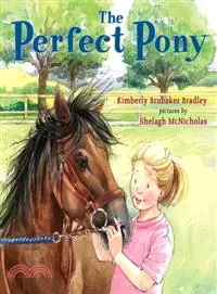 在飛比找三民網路書店優惠-The Perfect Pony