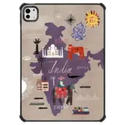 iPad Pro 11-inch (M4) iPad Impact Case INDIA