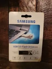 Samsung USB 3.0 Flash Drive Bar 64GB