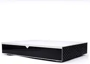 Gustard X30 4 x ES9039SPRO Streaming Digital to Analog Convertor Decoder with Remote Control (DAC) (Silver)