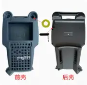 A05B-2255-C105#EMH Plastic Case Cover for Fanuc Teach Pendant kw