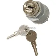 Ignition Switch for E-Z-GO 33639-G01 with 2 Keys - Golf Cart Accessory