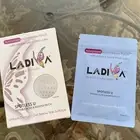 New La Diva Microneedle Patch Invisible Acne Blemish Patches K-beauty 9 Count