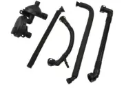 Standard Motor Products 32BD49R Oil Separator Fits 2001-2006 BMW 330Ci (for: BMW)