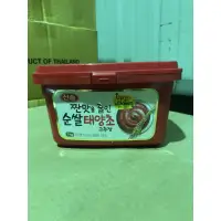 在飛比找蝦皮購物優惠-大鼻子🥸韓國辣椒醬/1公斤裝（快速出貨、可用蝦皮店到店）