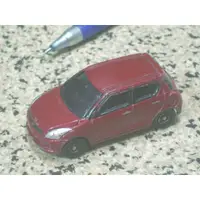 在飛比找蝦皮購物優惠-[TOMICA] No.36 SUZUKI SWIFT 玩具