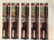 5 - ProLight, CHILD RESISTANT MULTI-PURPOSE REFILLABLE LIGHTER