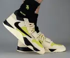 Travis Scott x Jordan Jumpman Jack T-Rexx Bright Cactus Muslin | Mens Sz 12.5