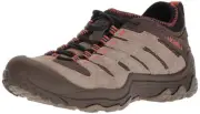 Merrell Mens Chameleon 7 Limit Stretch Hiking shoe, Stone, J34935 8.5 M