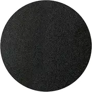 Hot Tub Mat - 3.7m Diameter Inflatable Bathtub Hot Tub Mat | Large Slip-Proof Ground Base Portable Absorbent Floor Protector for Deck, BBQ & Outdoor