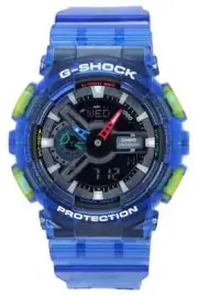 Casio G-Shock Quartz Sports GA-110JT-2A Men's Watch