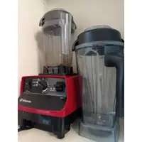 在飛比找蝦皮購物優惠-二手 Vitamix 型號 6300，原價兩萬多。配一個原廠