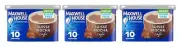 Lot 3 NIB Maxwell House Suisse Mocha Decaf Instant Coffee Sugar Free Mother Gift