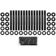 Aeroflow toyota 2Jz 1Jz Main Stud Kit 2 Bolt Supra 3.0L - AF37-2245