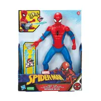 在飛比找momo購物網優惠-【ToysRUs 玩具反斗城】Spider-Man蜘蛛人 漫