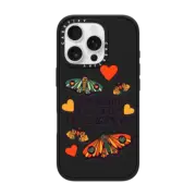 iPhone 16 Pro Impact Case MagSafe Compatible Grateful by Exquisite Paradox