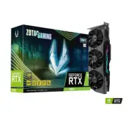 ZOTAC GAMING GeForce RTX 3090 Trinity OC 24GB GDDR6X Graphics Card