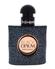 YSL Women's 1oz Black Opium EDP