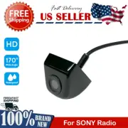 New Backup Camera Rear IP68 Universal for SONY XAV-AX3000 XAVAX3000