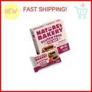 Nature's Bakery Raspberry Fig Bar, 6 Count, 2 Ounce