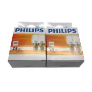 4x Technika Oven Lamp Light Bulb Globe|Suits: Technika B60MTKISS