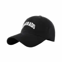 在飛比找momo購物網優惠-【S-SportPlus+】棒球帽 常規美式軟頂 帽子(鴨舌