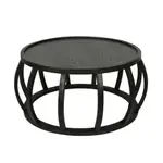 [Florabelle Living] Manningham Coffee Table Black
