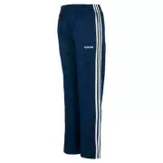 Adidas Youth Boys Tricot Three Stripe Fleece Pants (AK5721)