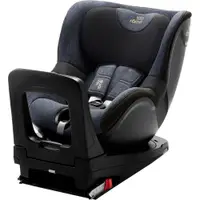 在飛比找誠品線上優惠-Britax Dualfix I Size 雙面0-4歲IS