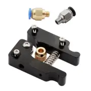 Mk8 Aluminum Extruder Bowden Direct Extruder for Printing Precisions