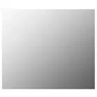 vidaXL Frameless Mirror 70x50 cm Glass 2BB