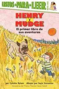 在飛比找博客來優惠-Henry Y Mudge El Primer Libro: