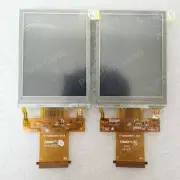 New for Datalogic Skorpio X3 LCD Display Screen With Touch Screen