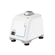 Lab Vortex Mixer Shaker Adjustable Speed Vortex Shaker with Speed 0 to 2800rpm