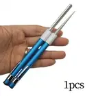 Knife Sharpener Knife Sharpening Stone for Fishing Tool Outdoor Fish Hook